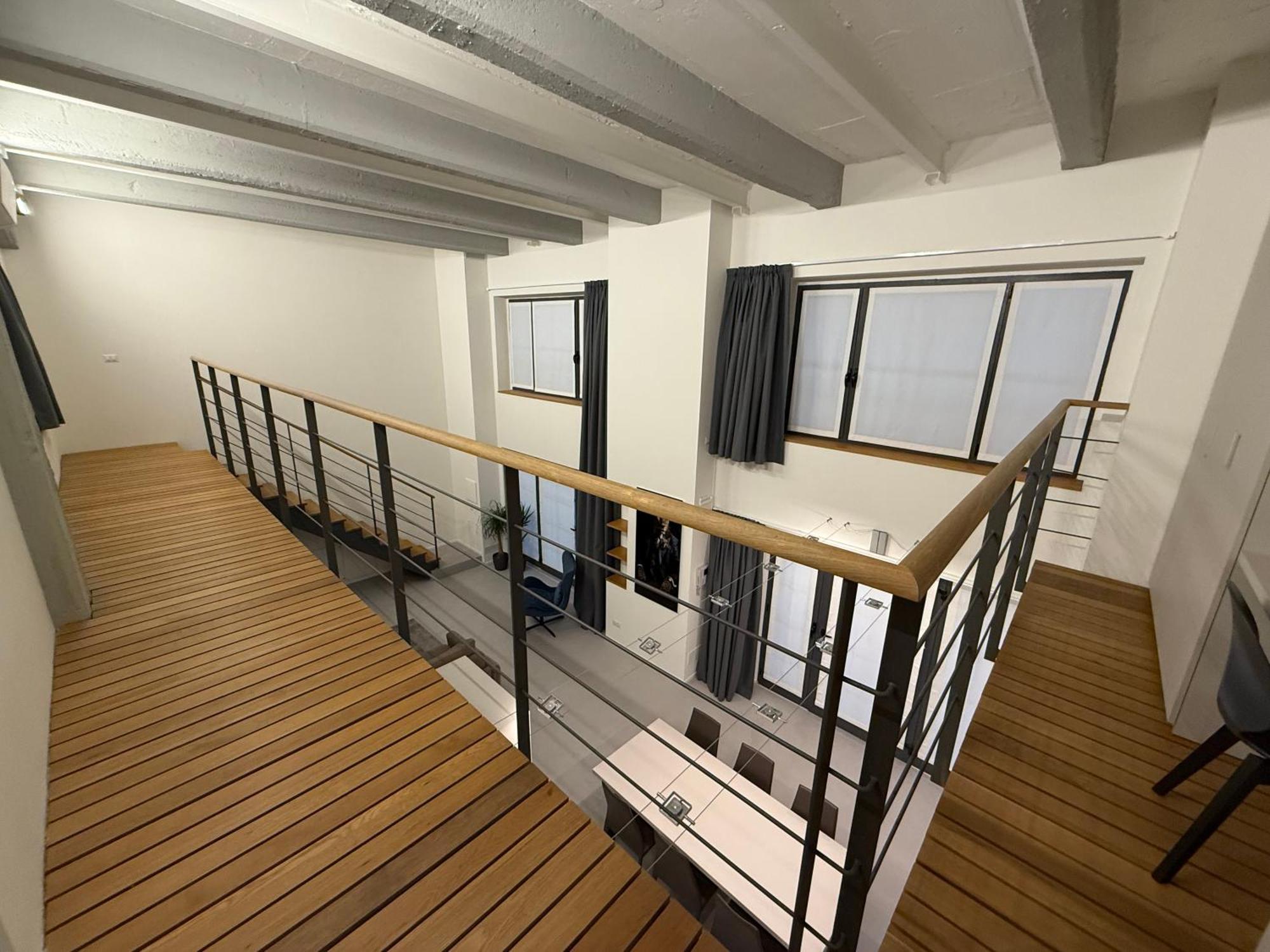 Apartmán Luxury House In Milano Pietrasanta 130 Mq Exteriér fotografie