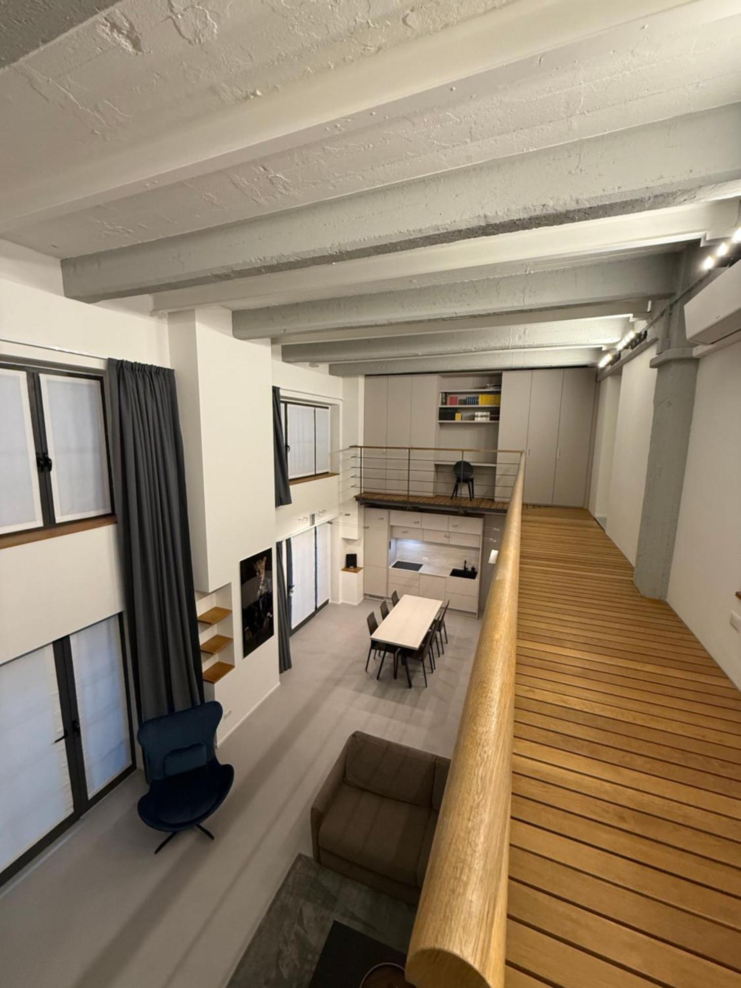 Apartmán Luxury House In Milano Pietrasanta 130 Mq Exteriér fotografie