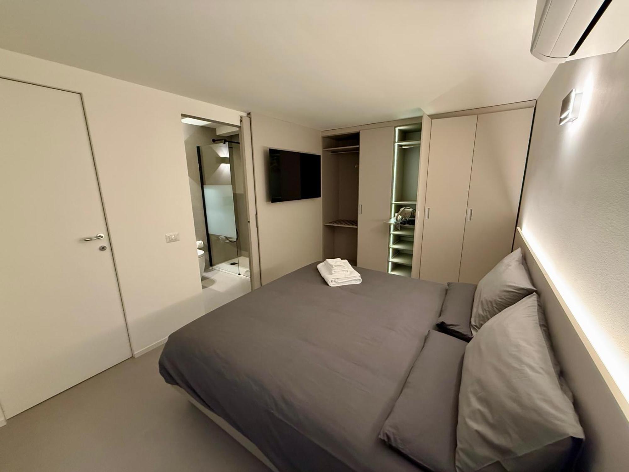 Apartmán Luxury House In Milano Pietrasanta 130 Mq Exteriér fotografie
