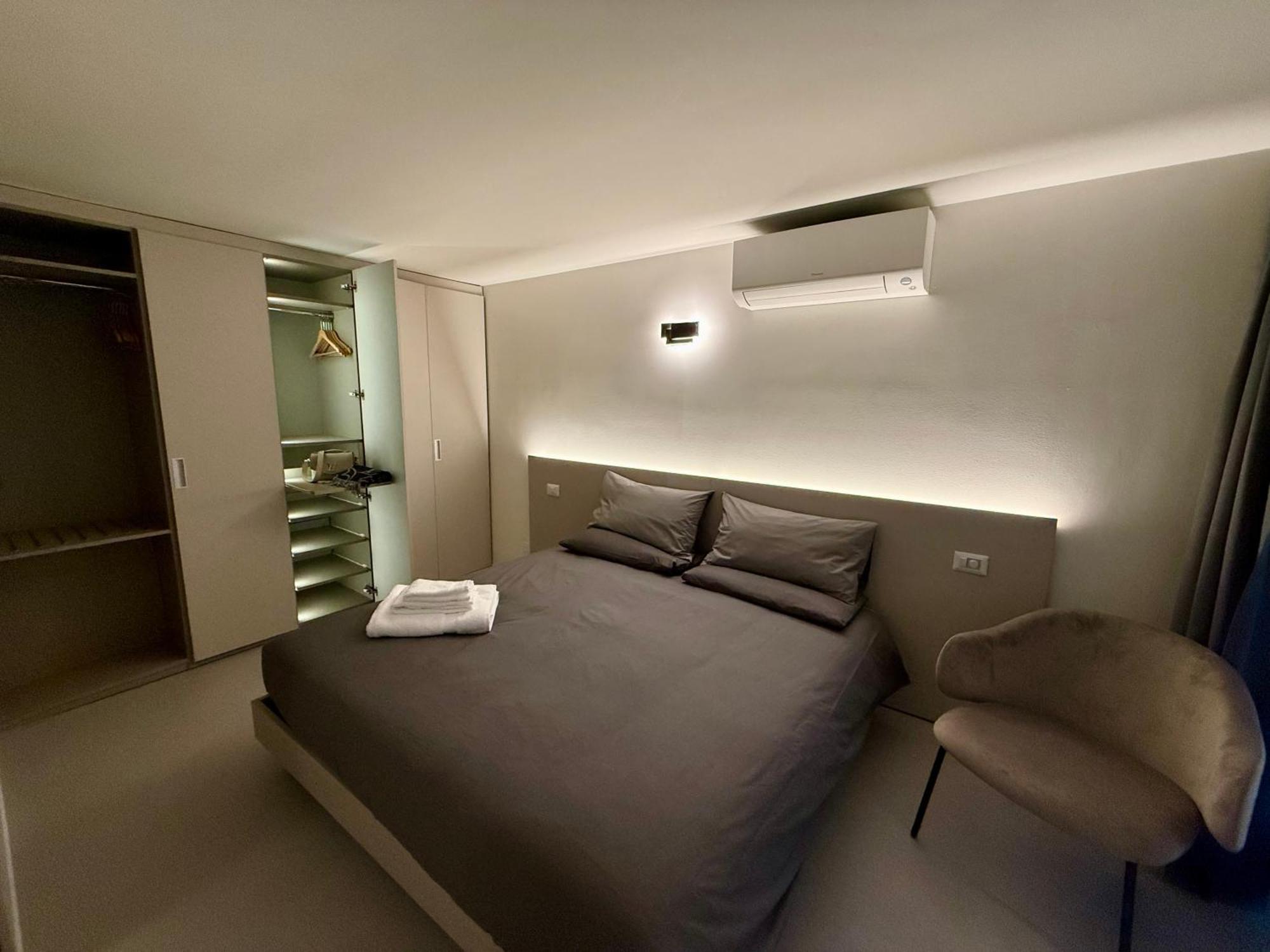 Apartmán Luxury House In Milano Pietrasanta 130 Mq Exteriér fotografie