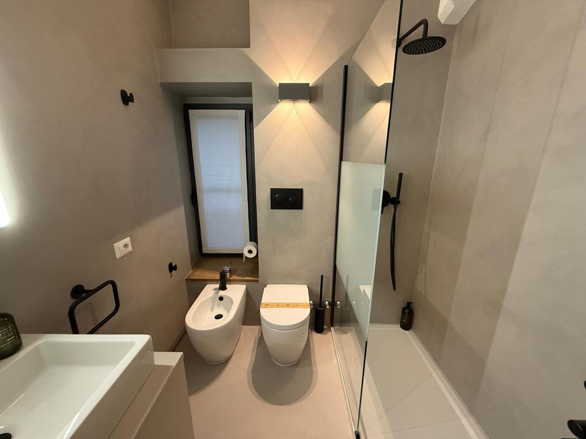 Apartmán Luxury House In Milano Pietrasanta 130 Mq Exteriér fotografie
