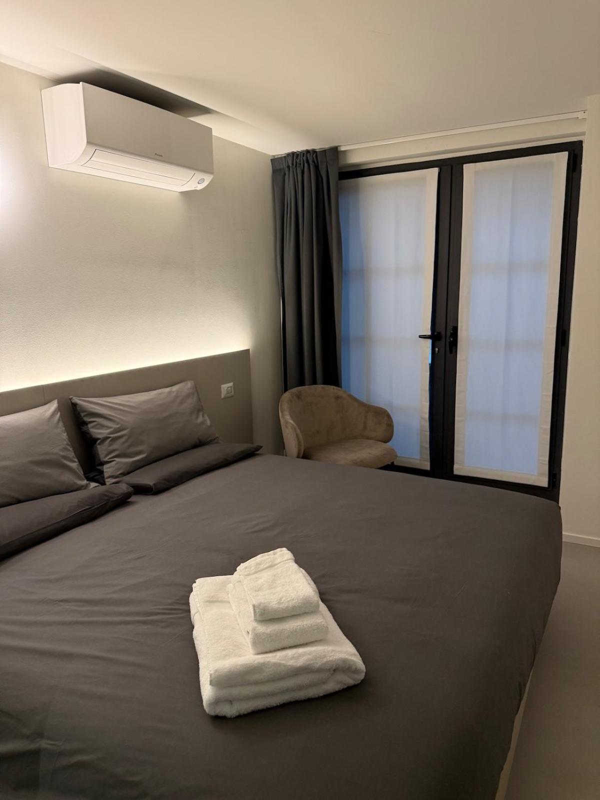 Apartmán Luxury House In Milano Pietrasanta 130 Mq Exteriér fotografie