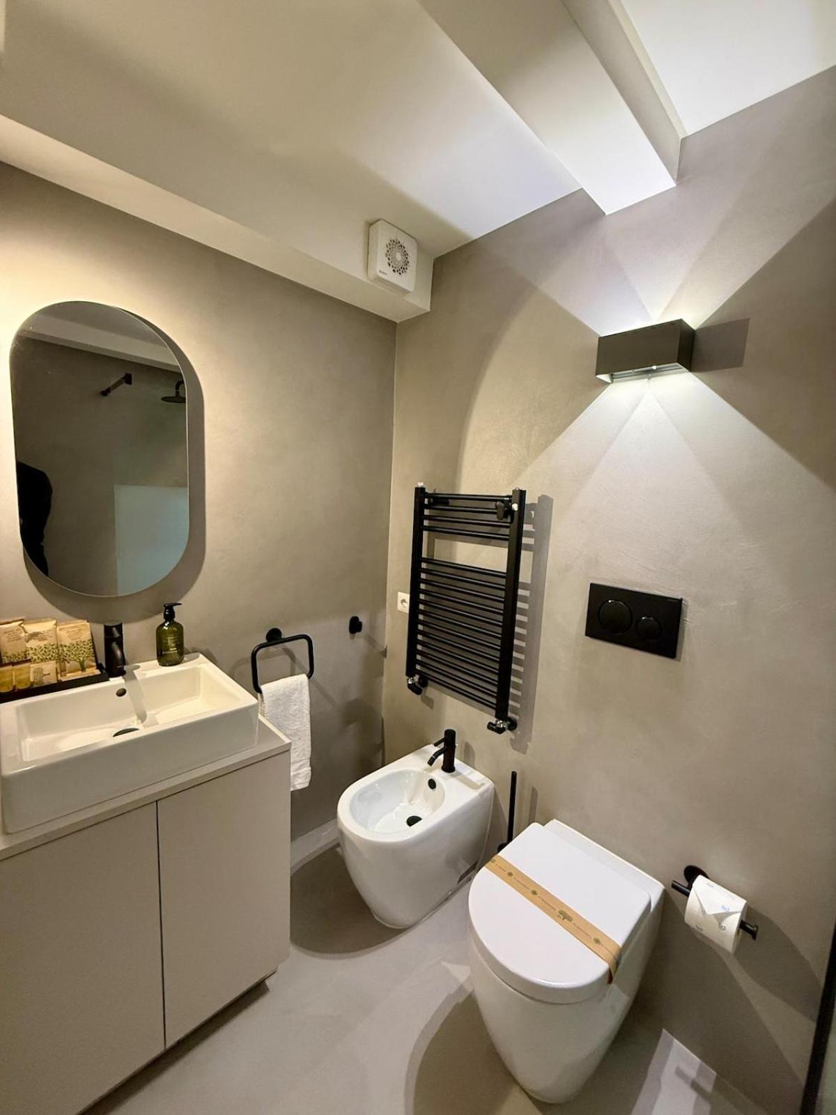 Apartmán Luxury House In Milano Pietrasanta 130 Mq Exteriér fotografie
