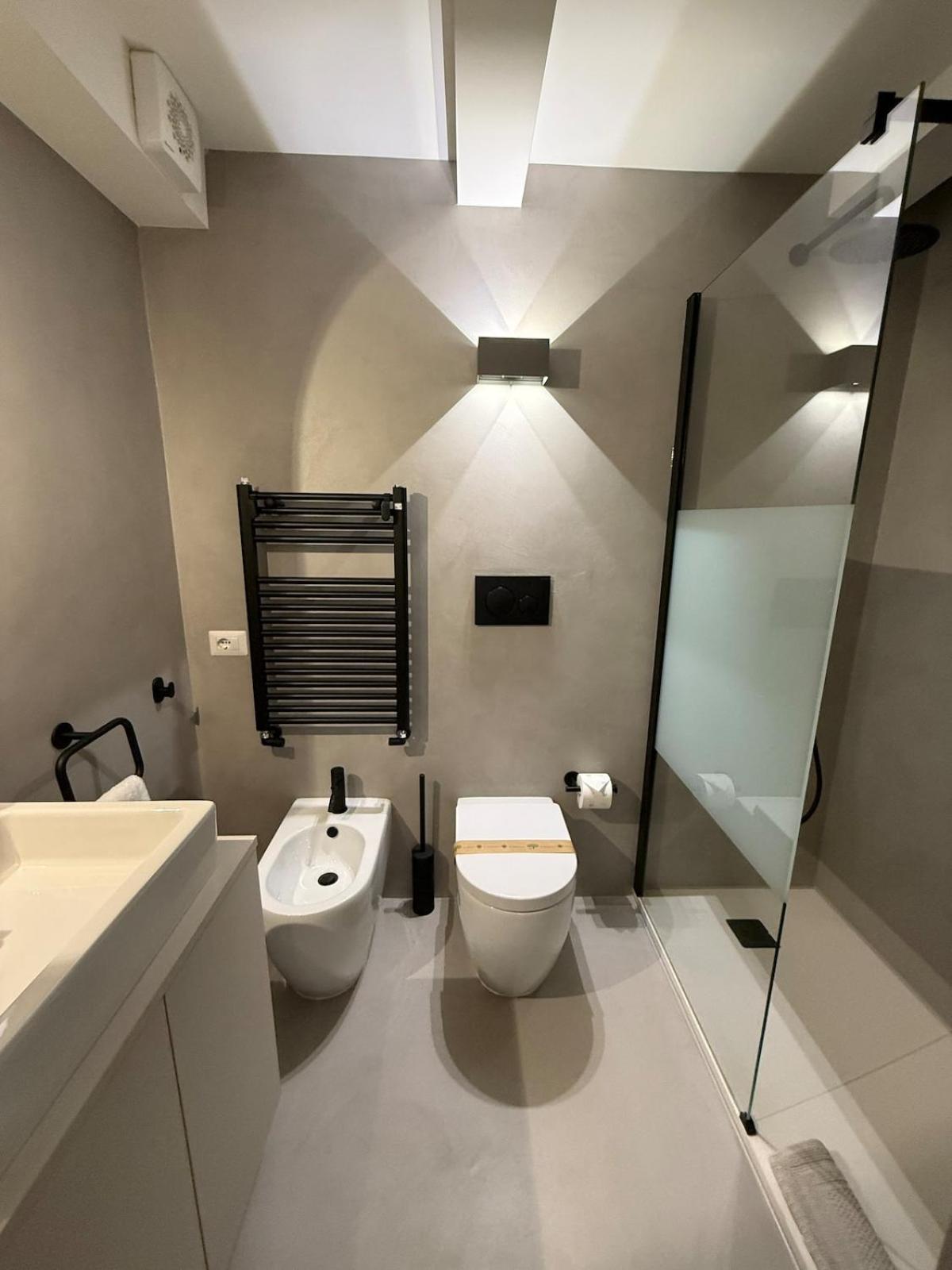 Apartmán Luxury House In Milano Pietrasanta 130 Mq Exteriér fotografie
