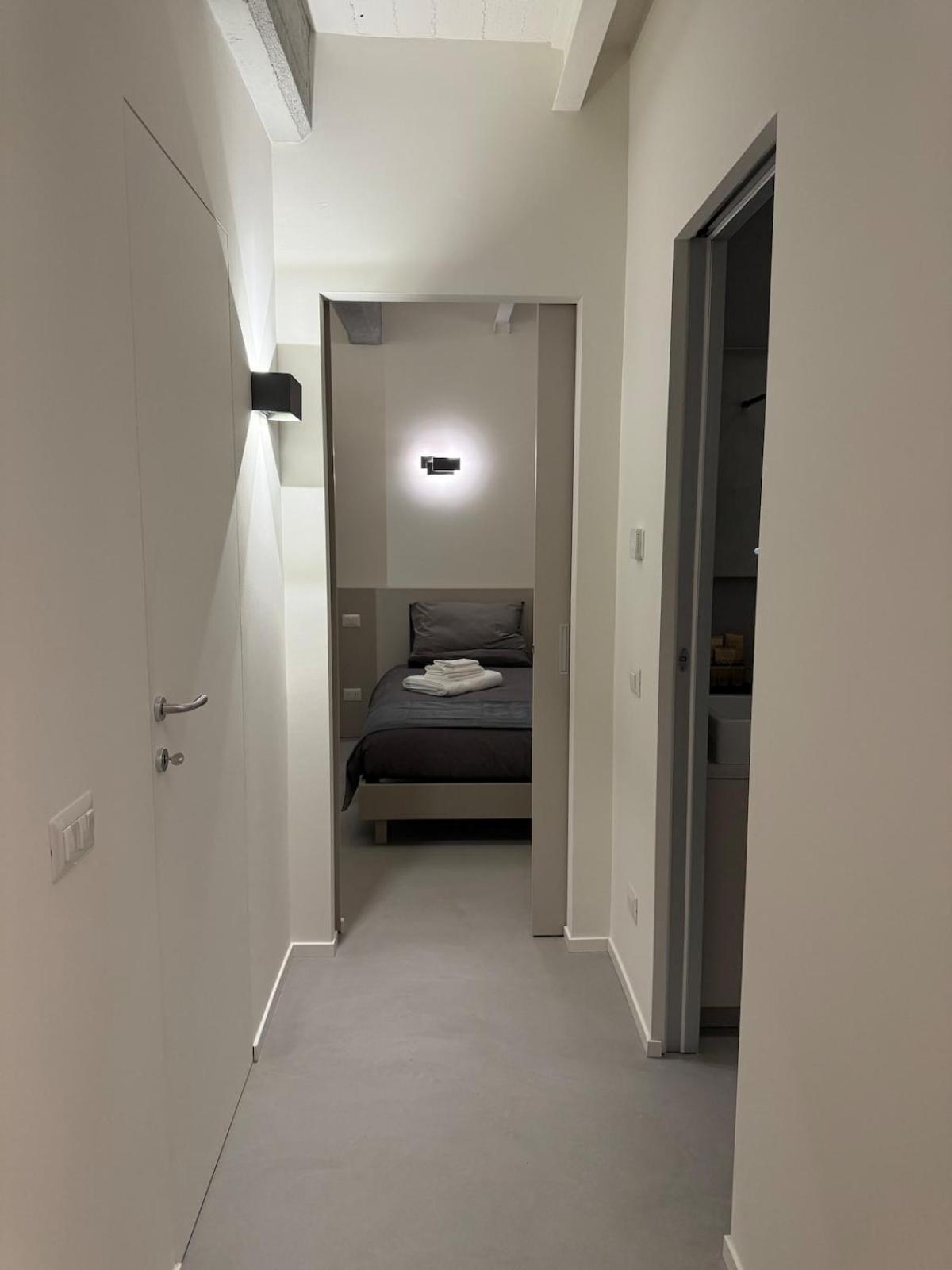 Apartmán Luxury House In Milano Pietrasanta 130 Mq Exteriér fotografie