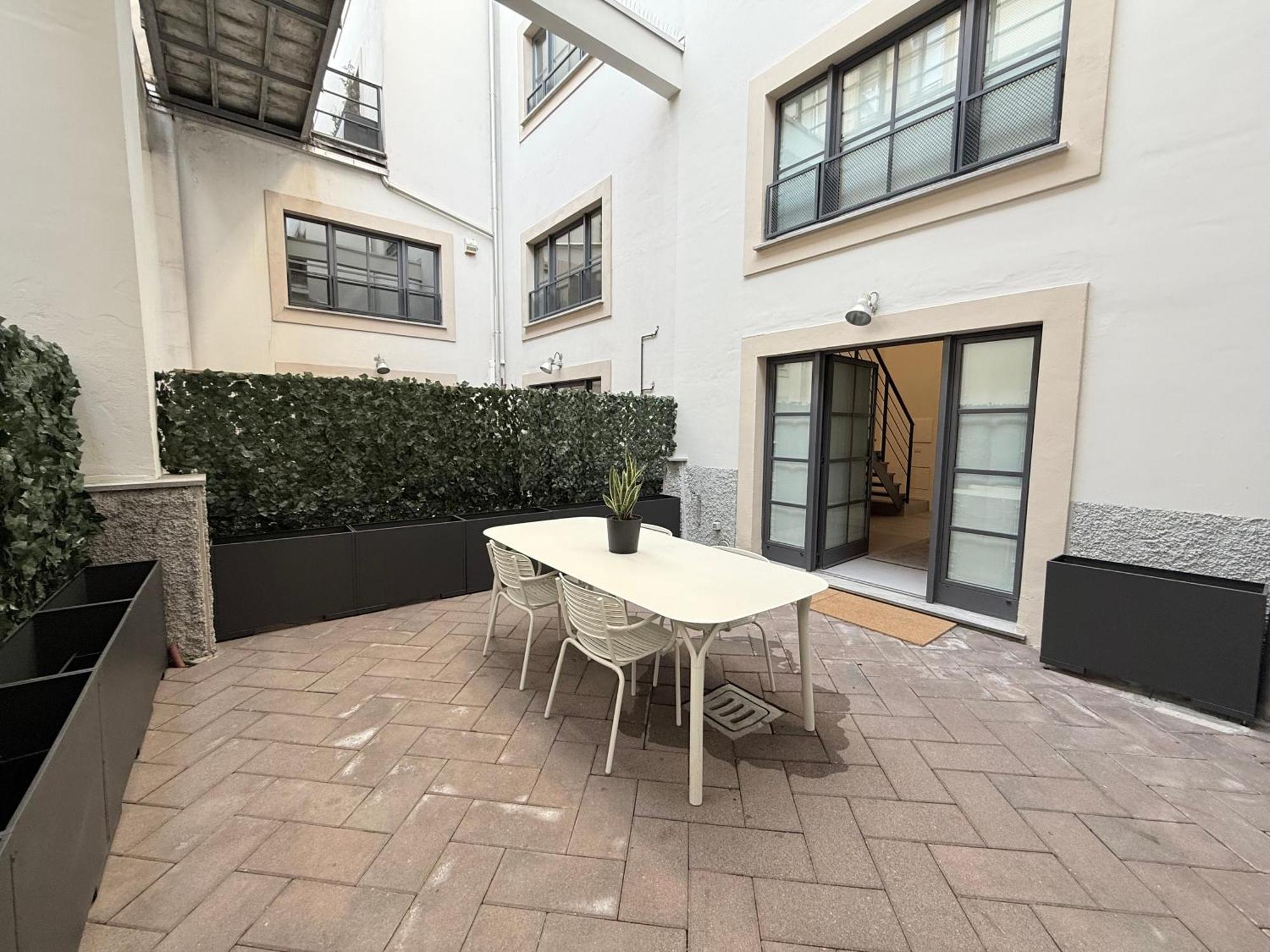 Apartmán Luxury House In Milano Pietrasanta 130 Mq Exteriér fotografie